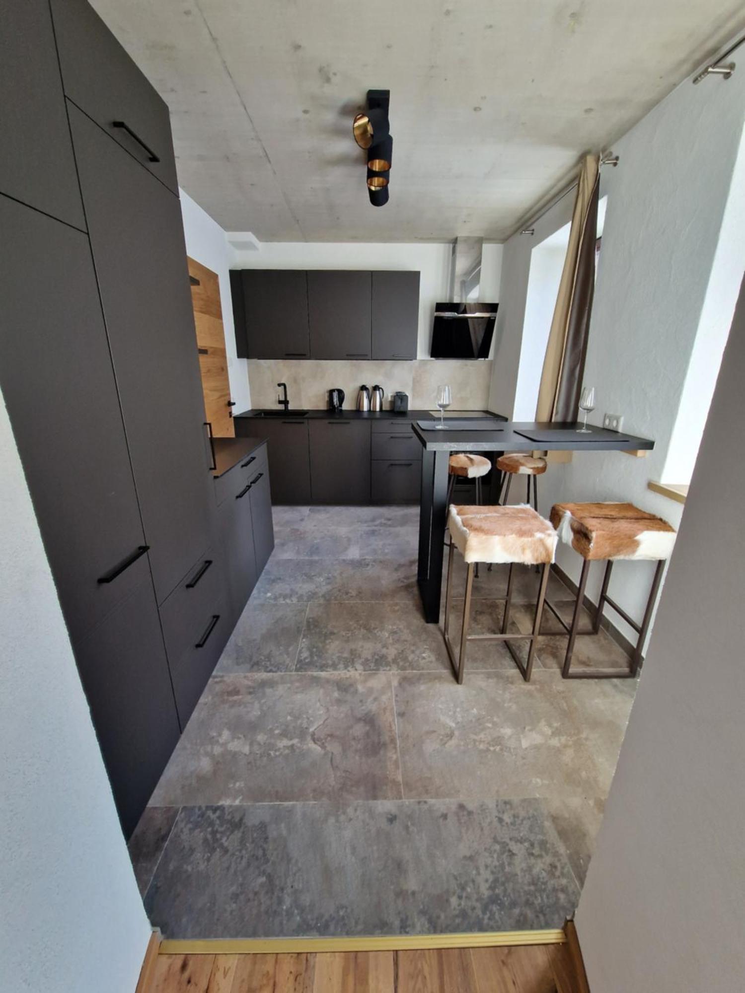 Appartements Marktplatzerl Mauterndorf  Exteriör bild