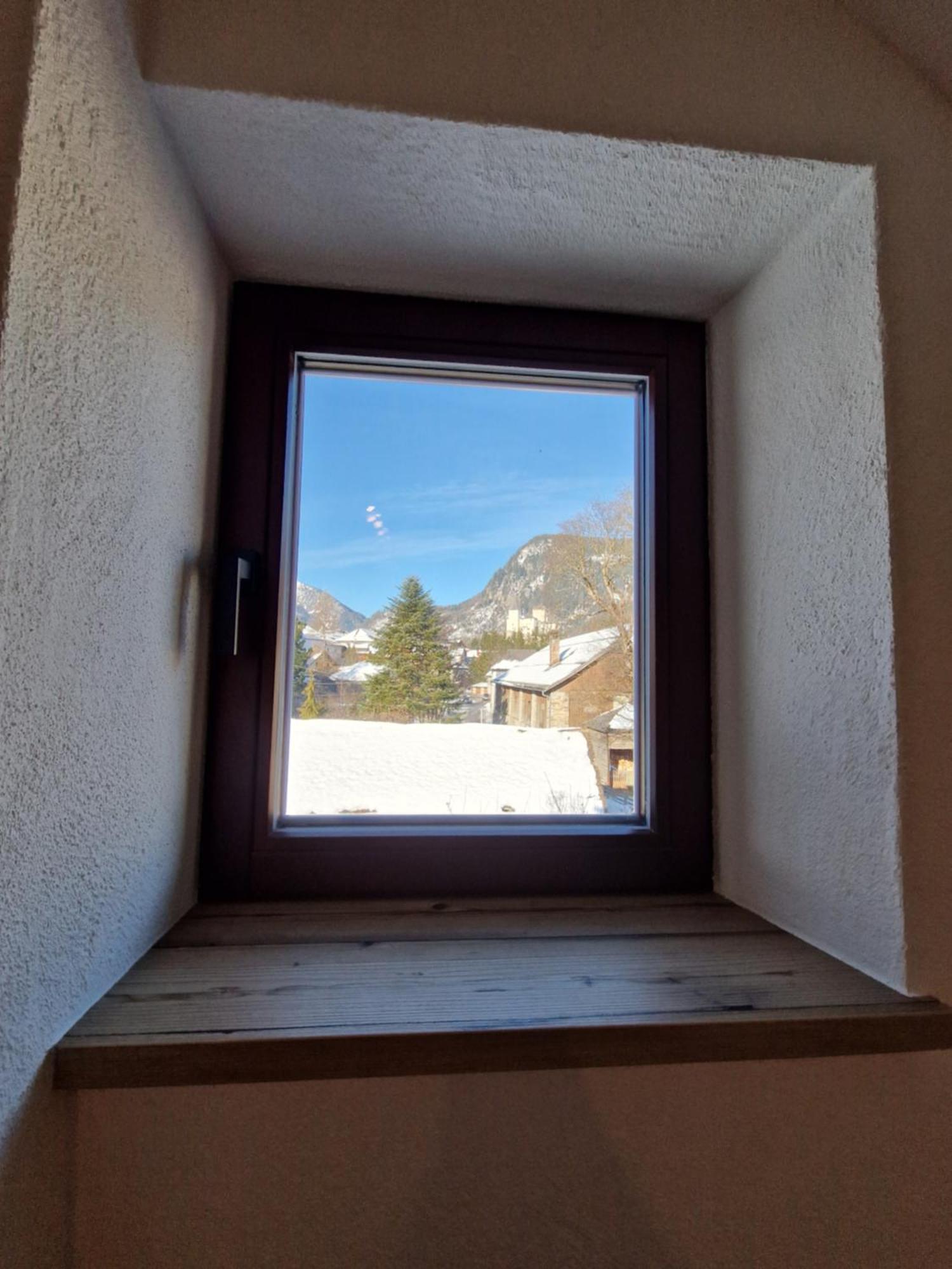 Appartements Marktplatzerl Mauterndorf  Exteriör bild