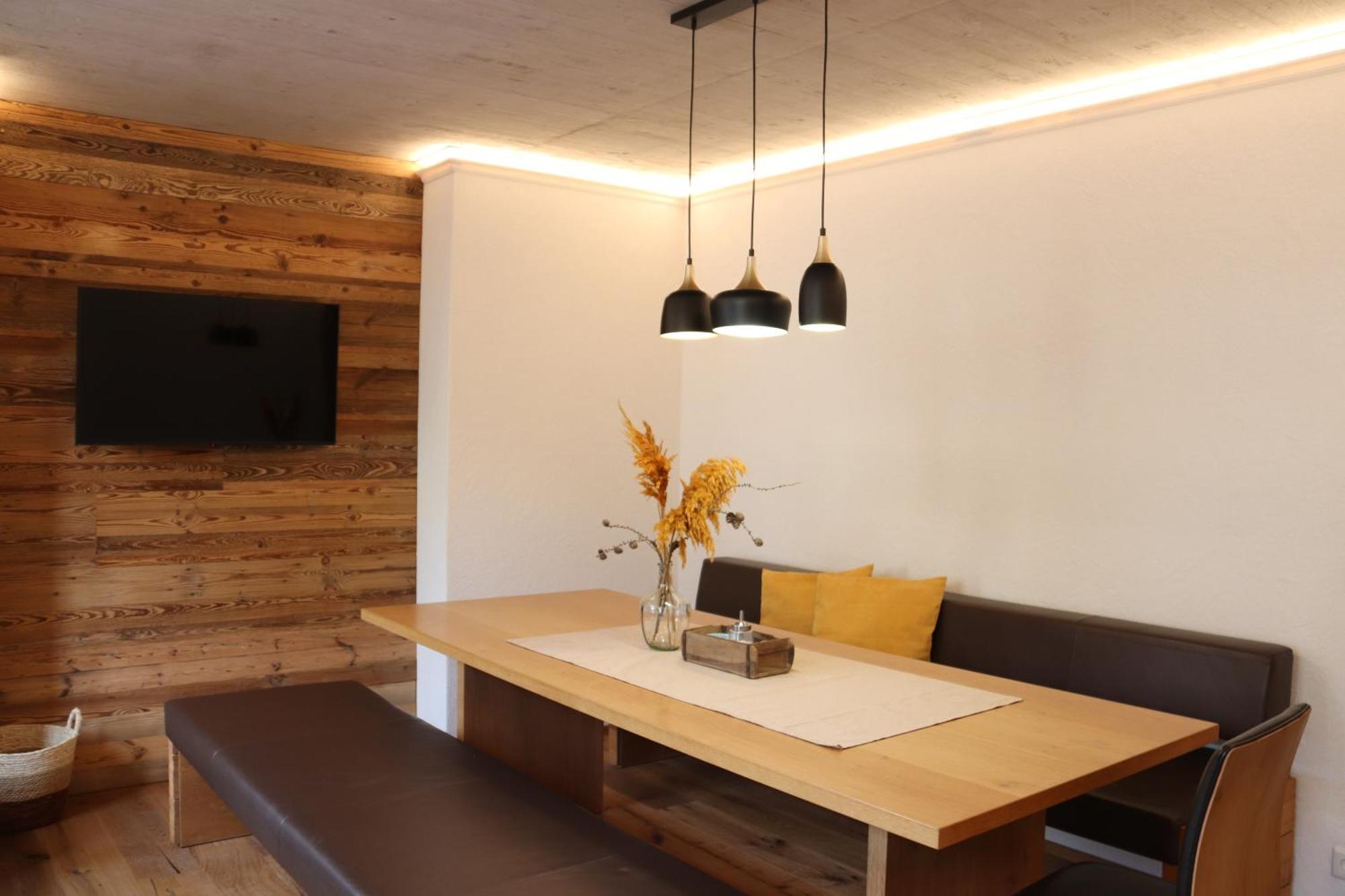 Appartements Marktplatzerl Mauterndorf  Exteriör bild