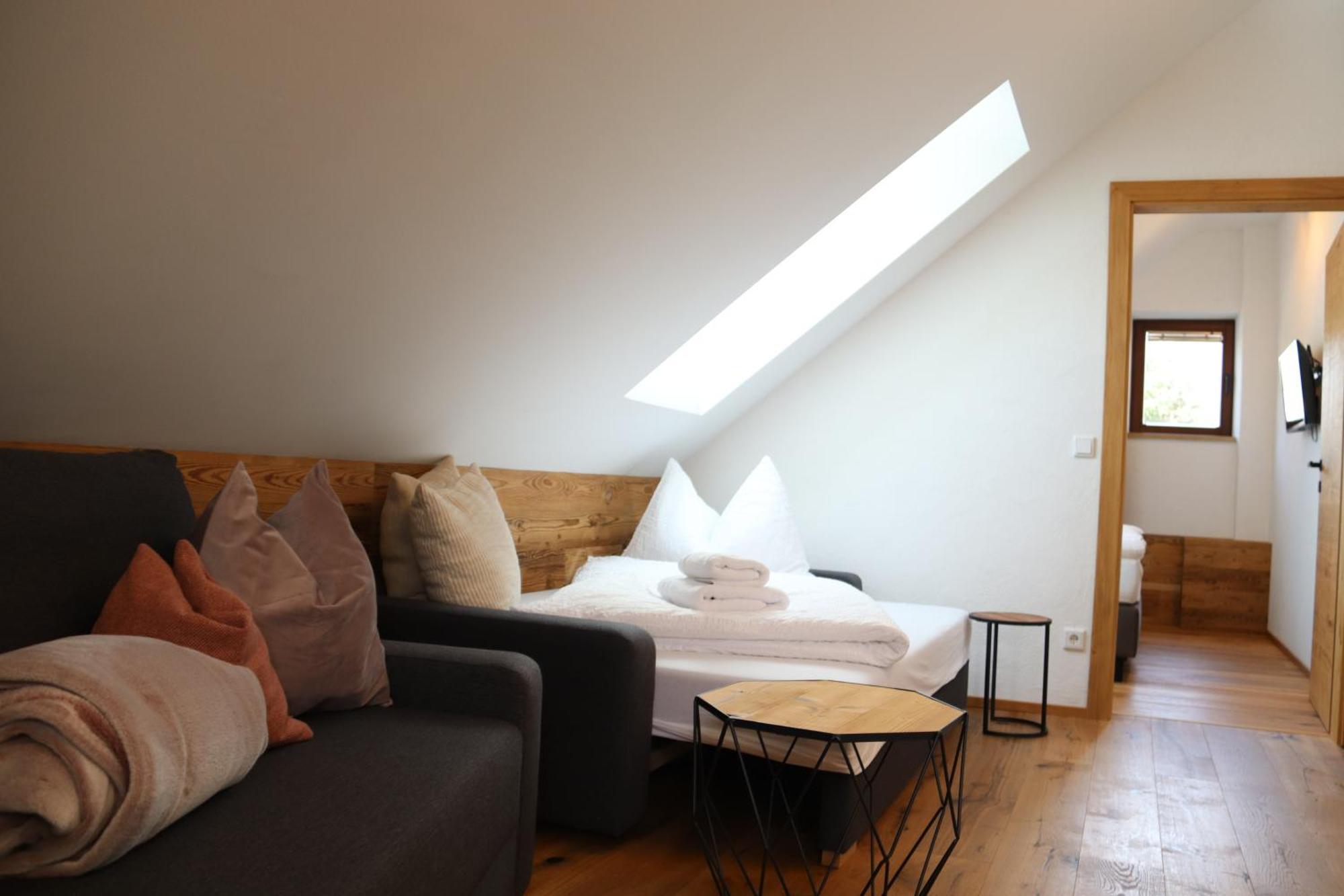 Appartements Marktplatzerl Mauterndorf  Exteriör bild