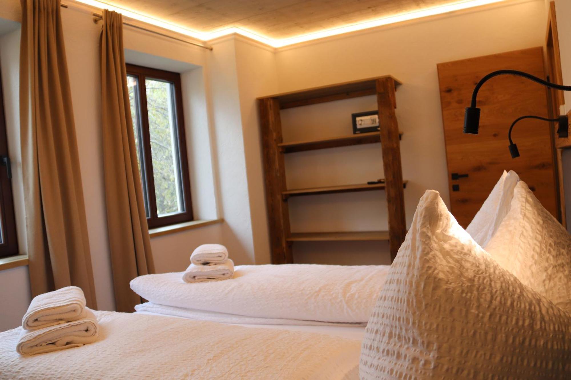 Appartements Marktplatzerl Mauterndorf  Exteriör bild