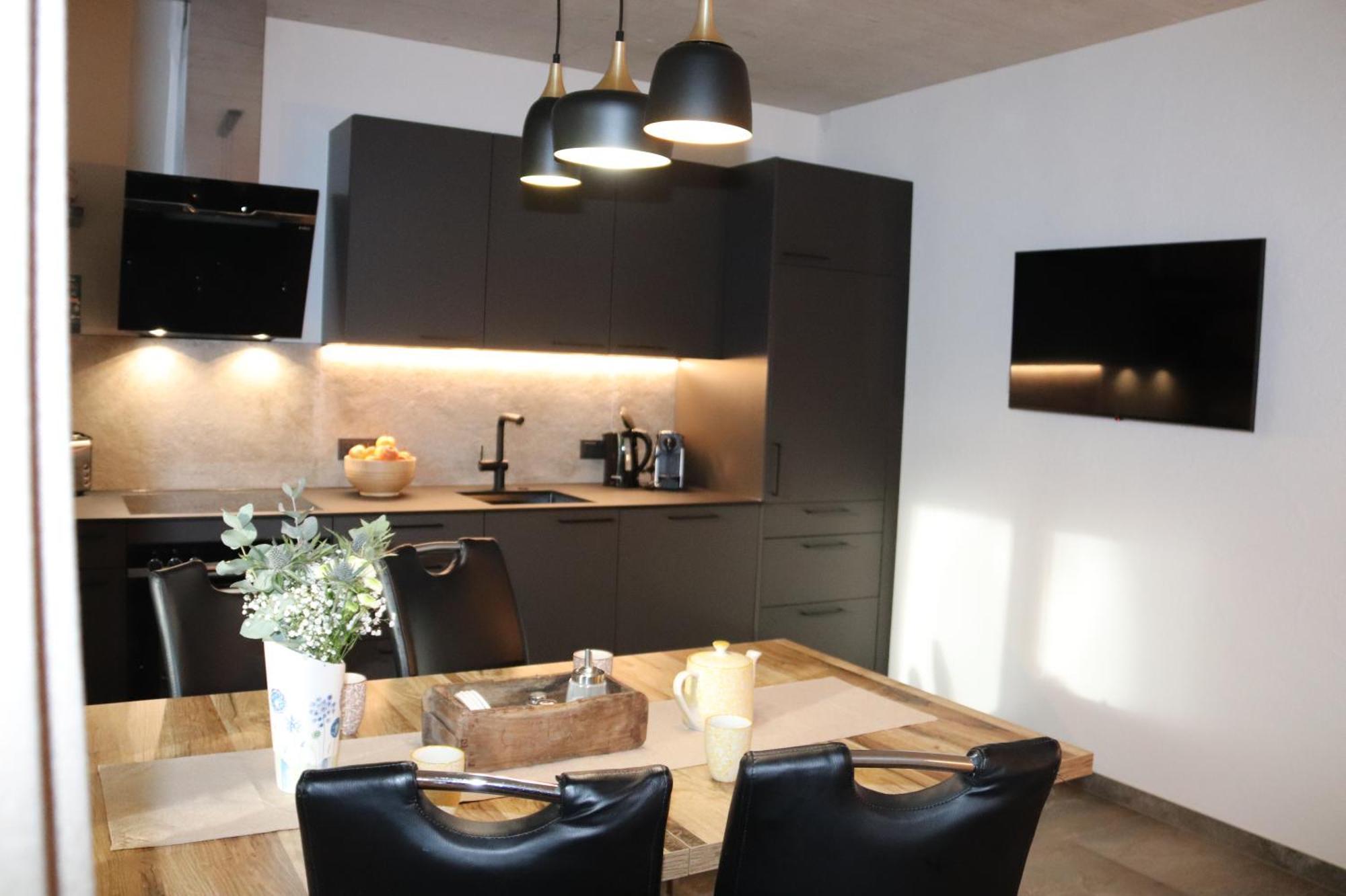 Appartements Marktplatzerl Mauterndorf  Exteriör bild