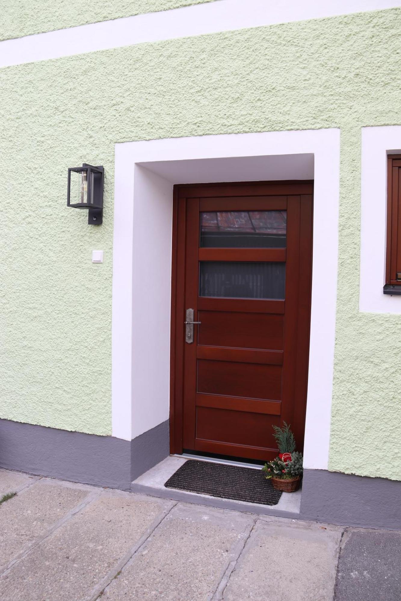 Appartements Marktplatzerl Mauterndorf  Exteriör bild